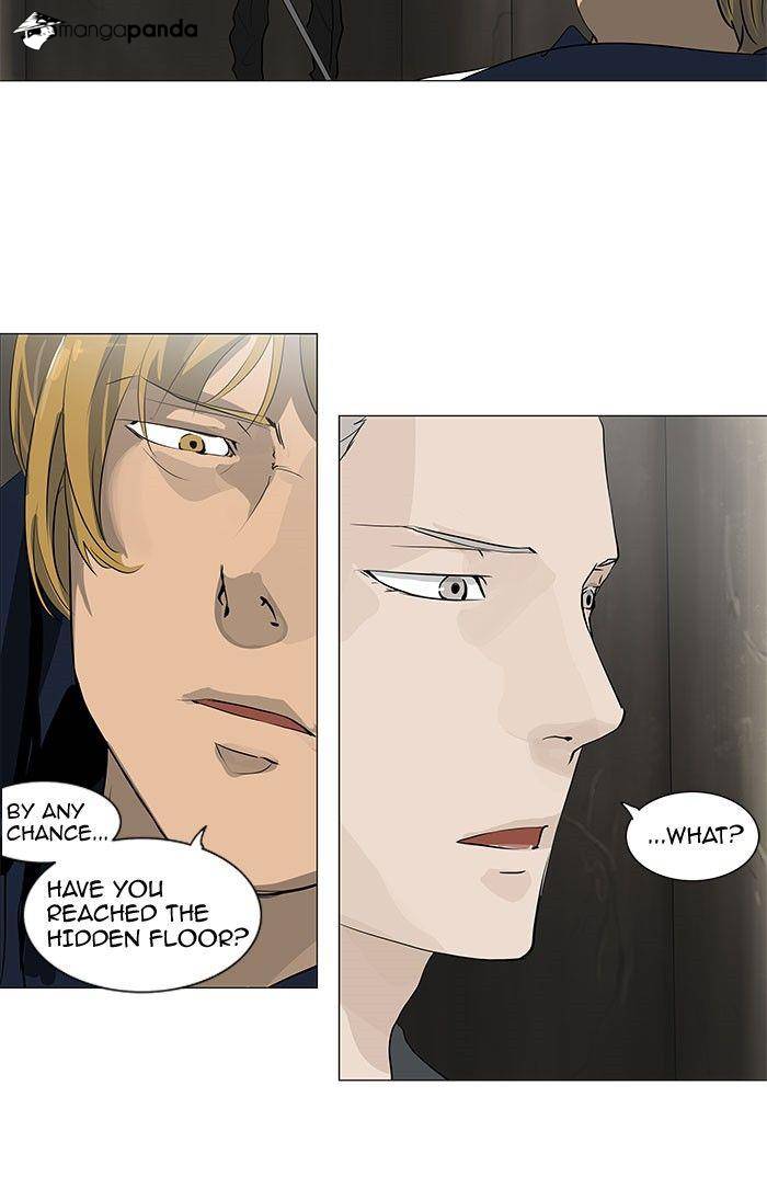 Tower of God Chapter 218 image 11